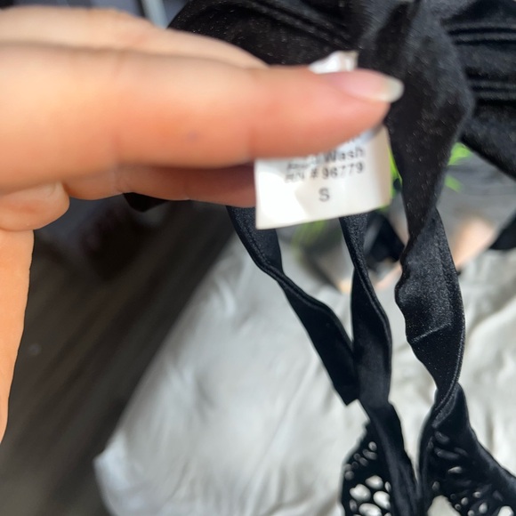 Rave Bra - Picture 3 of 5